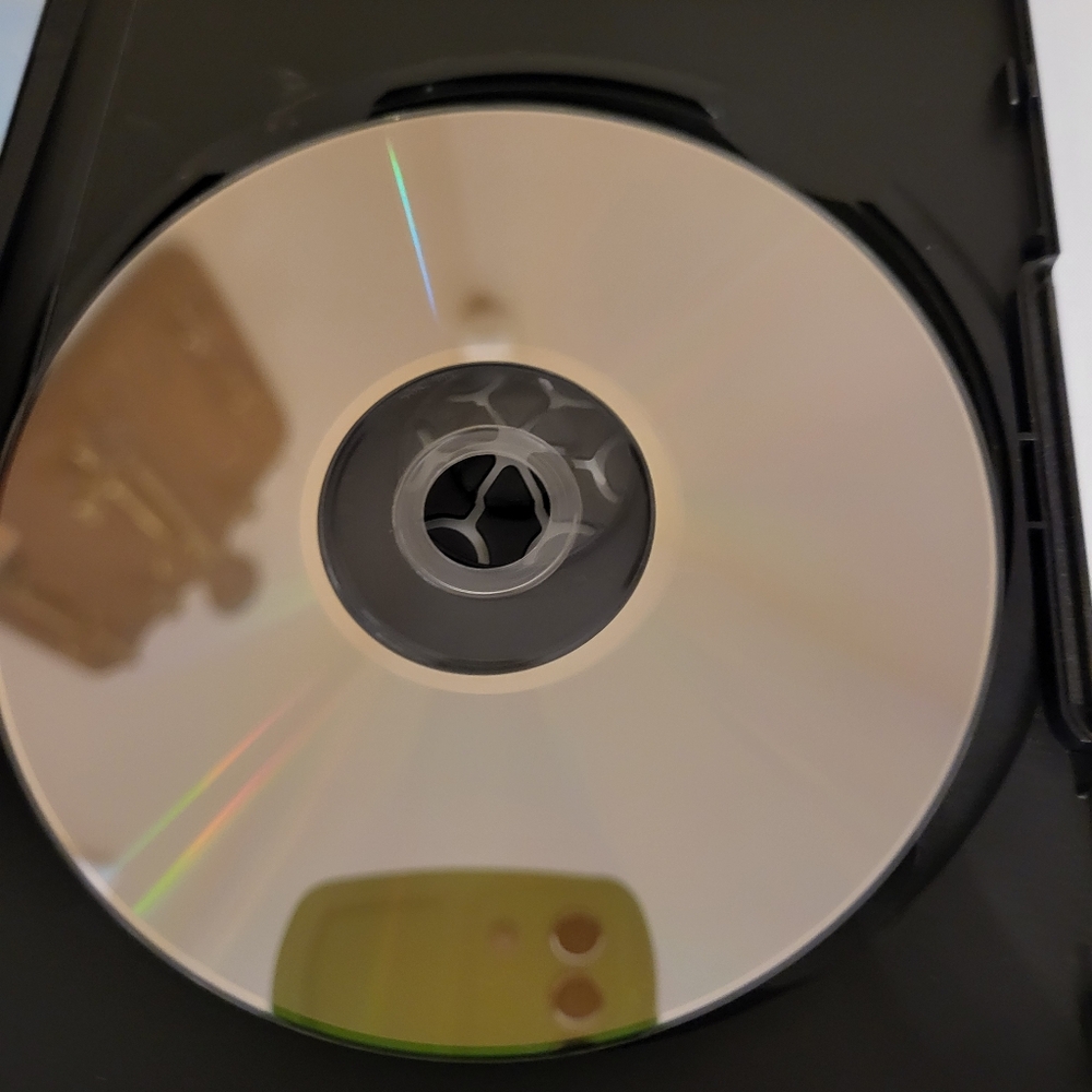 How High on DVD - Picture 5 of 6